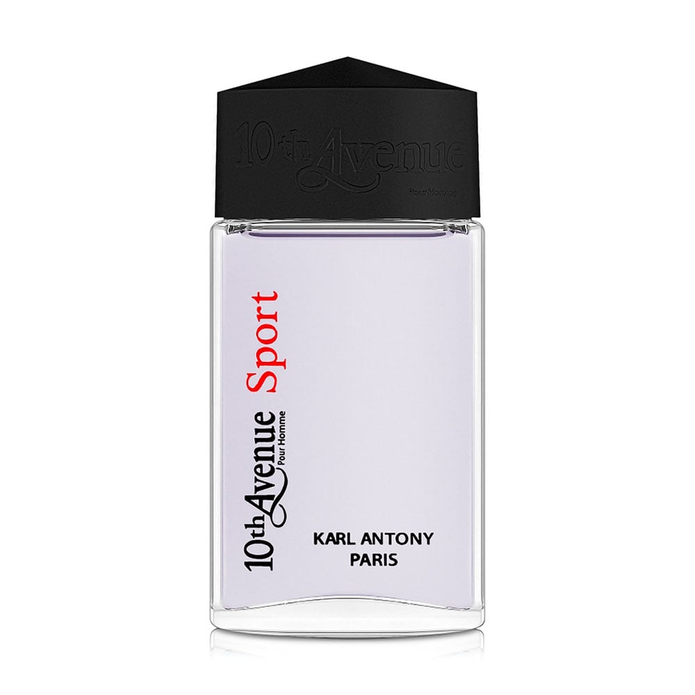 

Karl Antony 10th Avenue Sport Туалетна вода чоловіча, 100 мл
