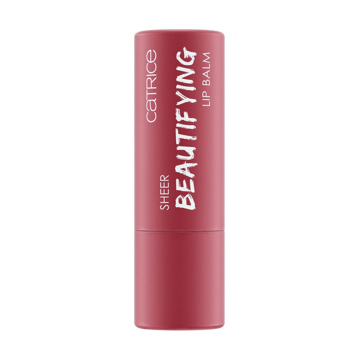 

Бальзам для губ Catrice Sheer Beautifying Lip Balm, 030 Untold Story, 4.5 г