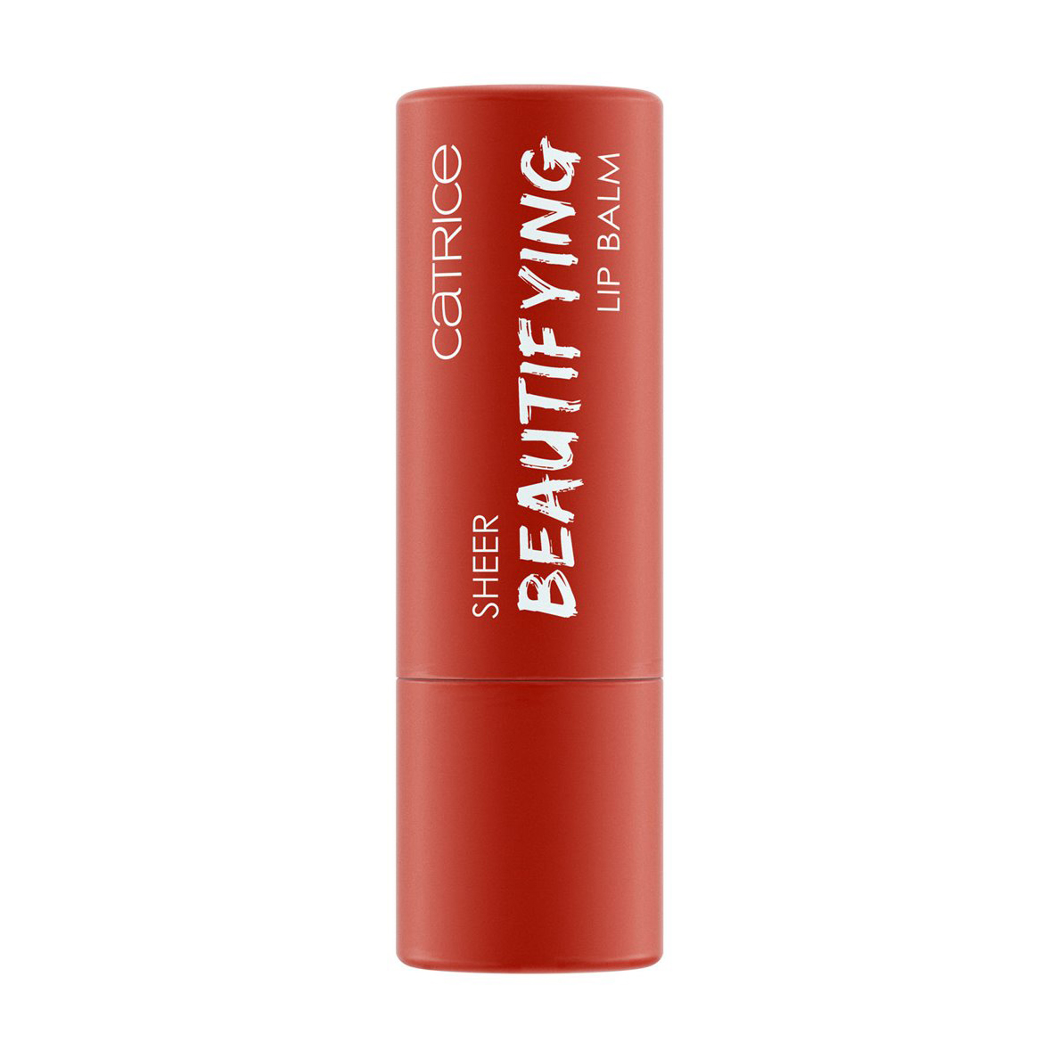 Бальзам для губ Catrice Sheer Beautifying Lip Balm, 040 Watermelonade, 4.5 г