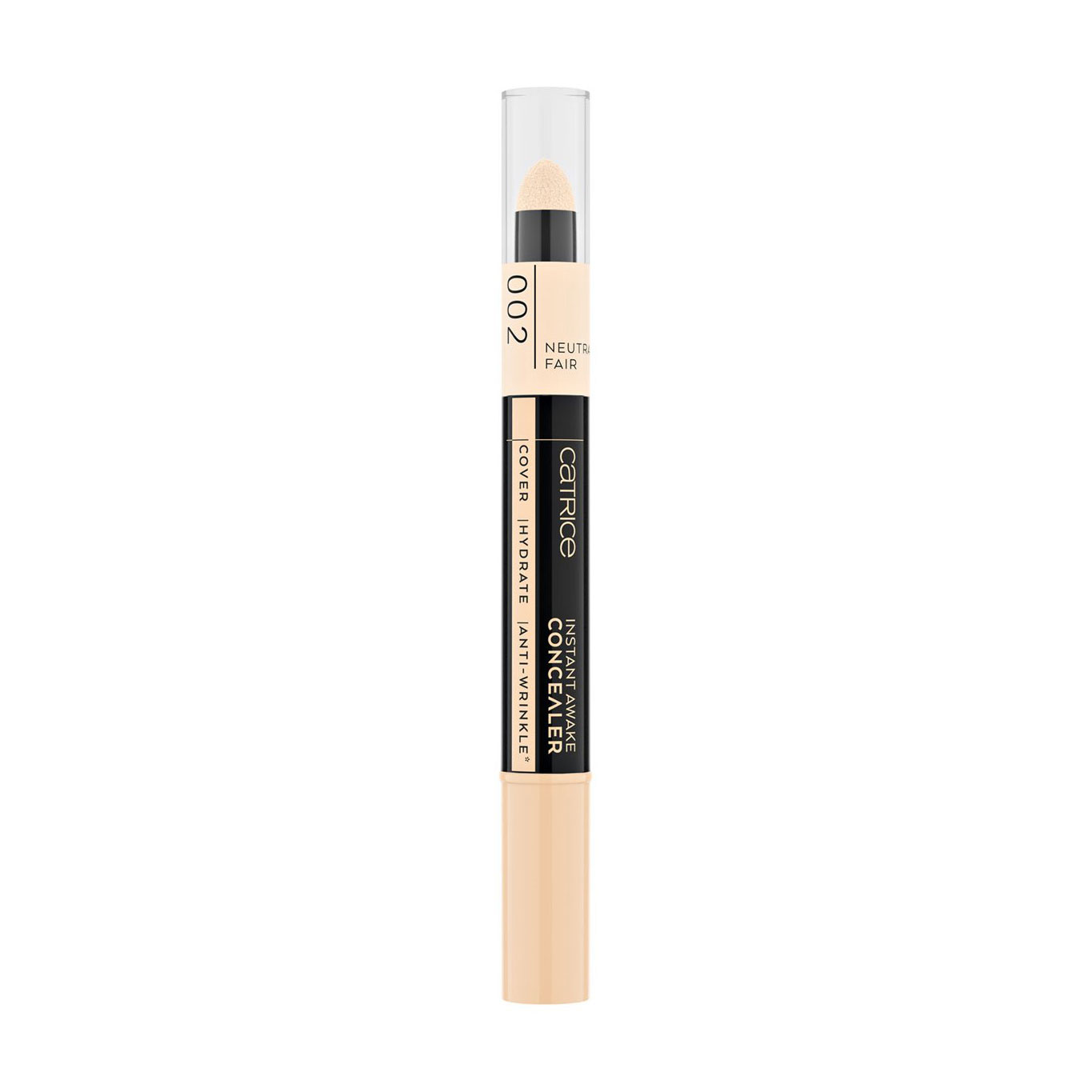 

Консилер для очей Catrice Instant Awake Concealer, 1.8 мл