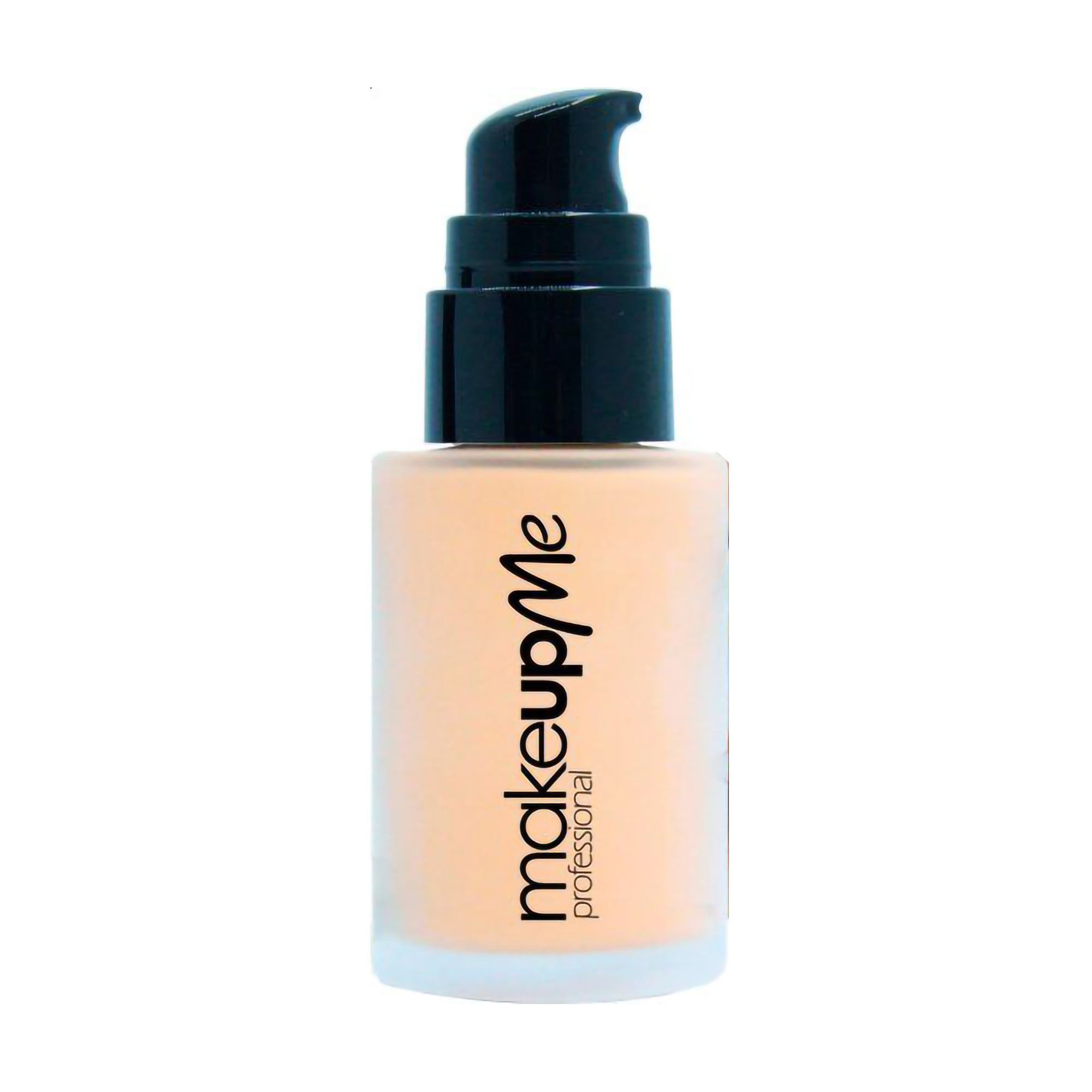 

Уцінка! Тональна основа для обличчя Make Up Me Cover Me Professional Liquid Foundation FD-2, 30 мл