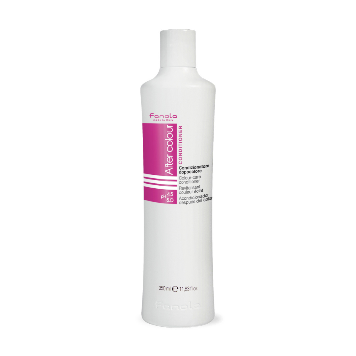 

Кондиціонер для фарбованого волосся Fanola After Color Conditioner, 350 мл