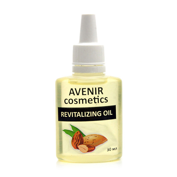 

Уцінка! Олія для кутикули Avenir Cosmetics Мигдаль, 30 мл