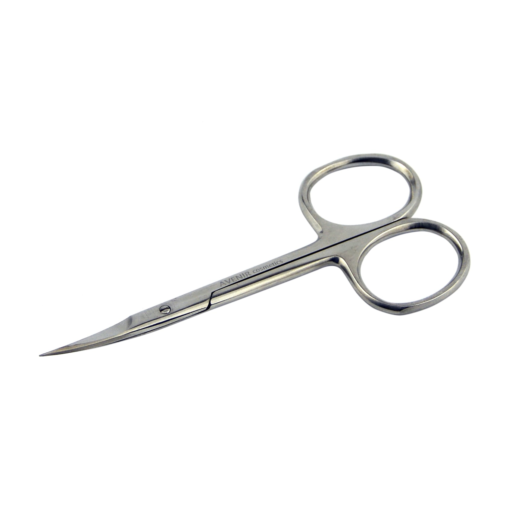 

Манікюрні ножиці для кутикул Avenir Cosmetics з медичної сталі (45-05)
