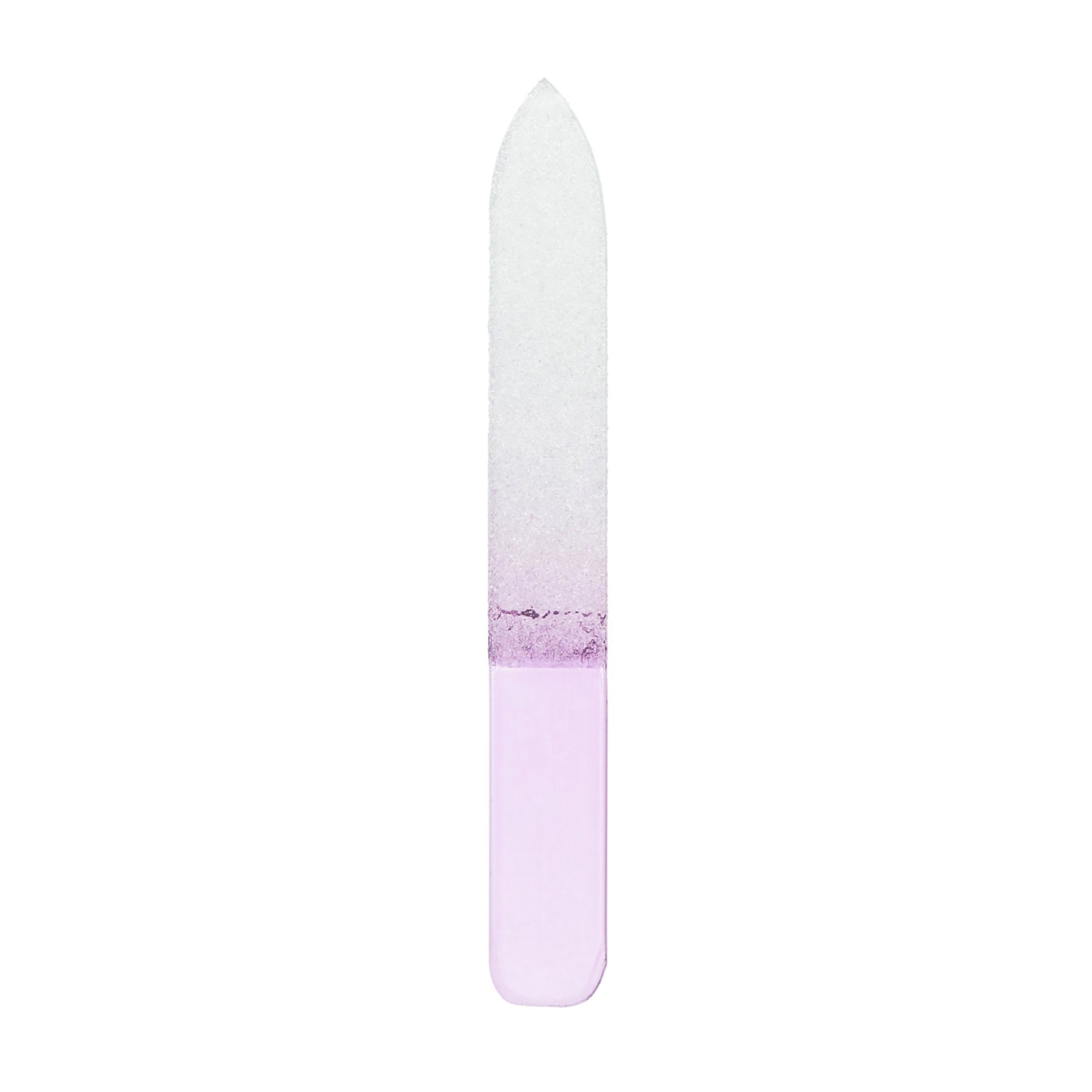 

Пилка кришталева Avenir Cosmetics коротка № 201