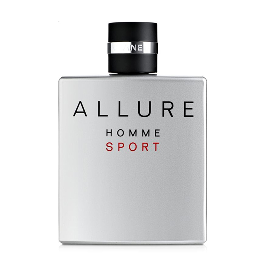 

Chanel Allure Homme Sport Туалетна вода чоловіча, 150 мл