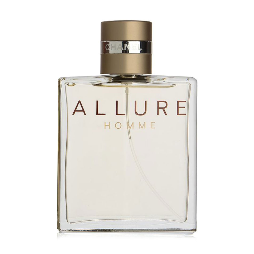 

Chanel Allure Homme Туалетна вода чоловіча, 100 мл