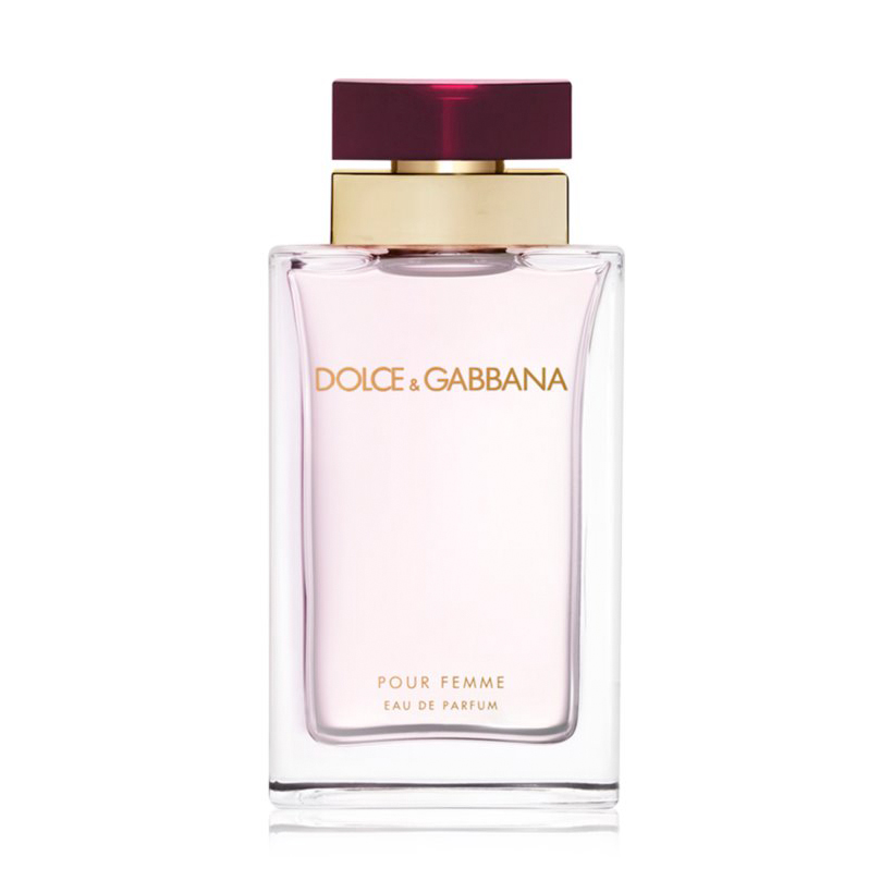 

Dolce & Gabbana Pour Femme Парфумована вода жіноча, 50 мл