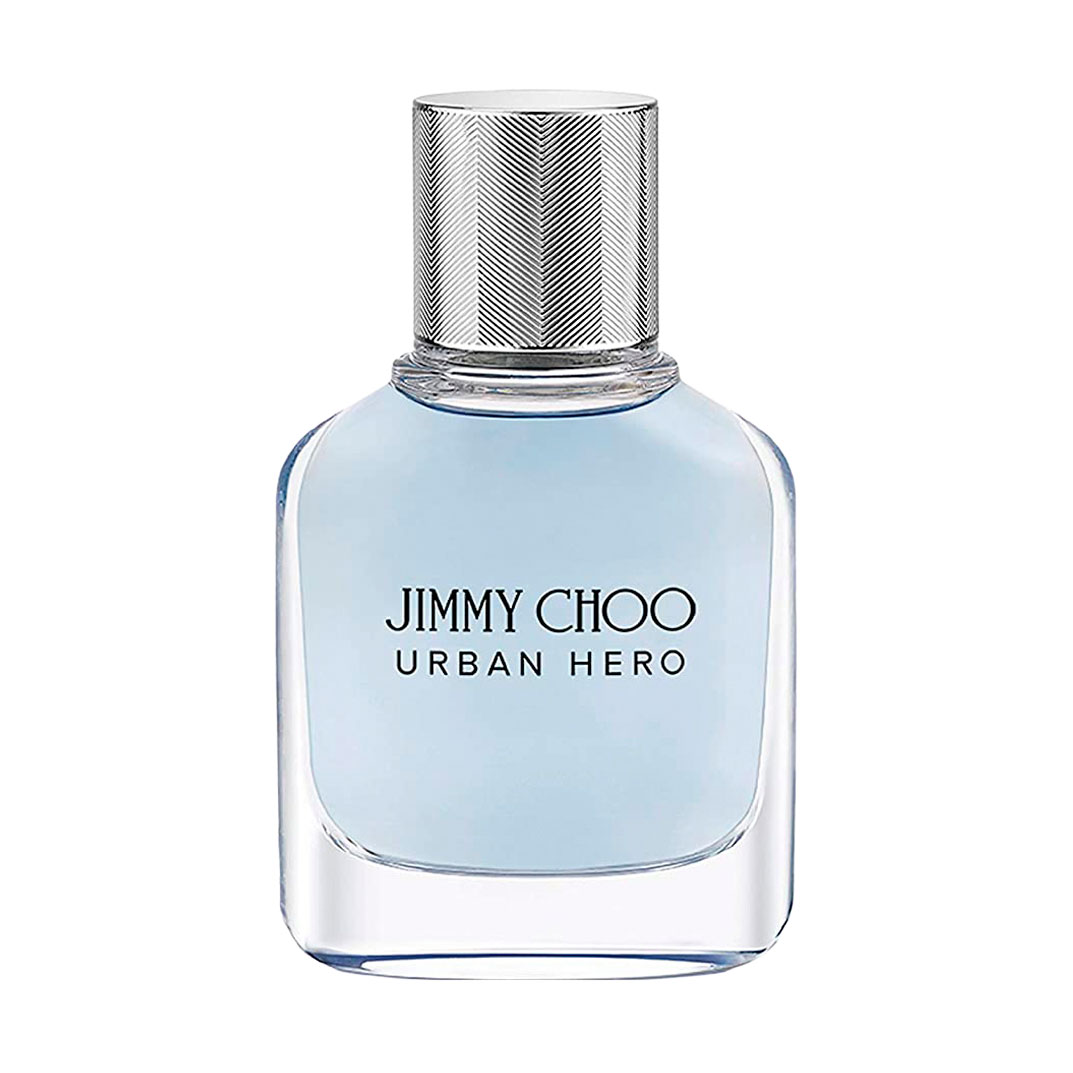 

Jimmy Choo Urban Hero Парфумована вода чоловіча, 30 мл