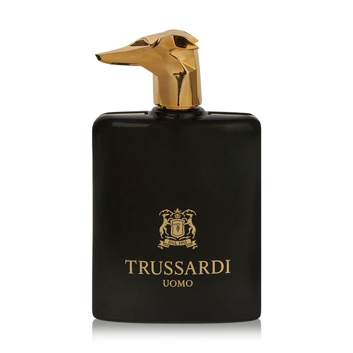 

Trussardi Uomo Levriero Collection Парфумована вода чоловіча, 100 мл (ТЕСТЕР)