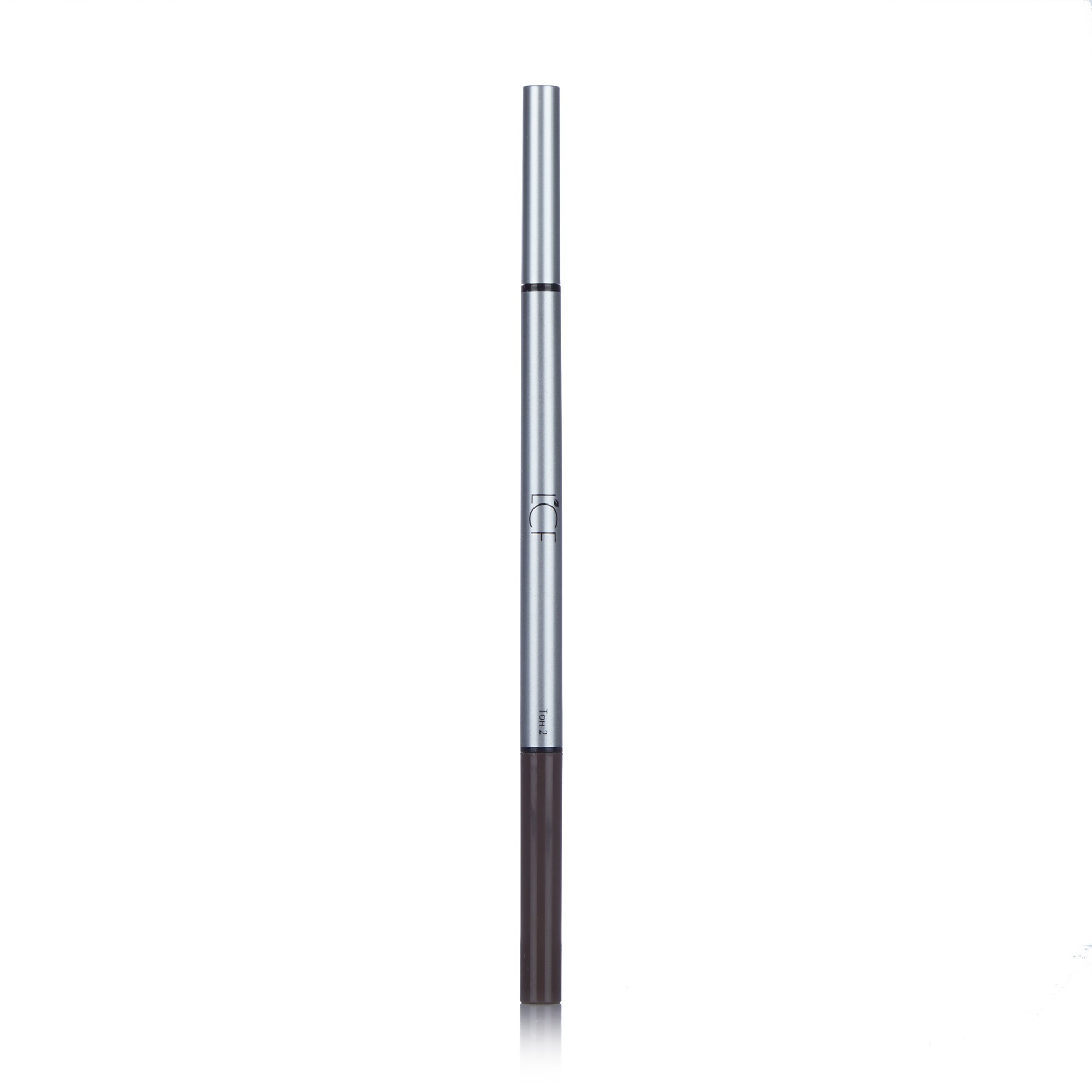 

Механічний олівець для брів LCF Micro Brow, 2, 0.1 г