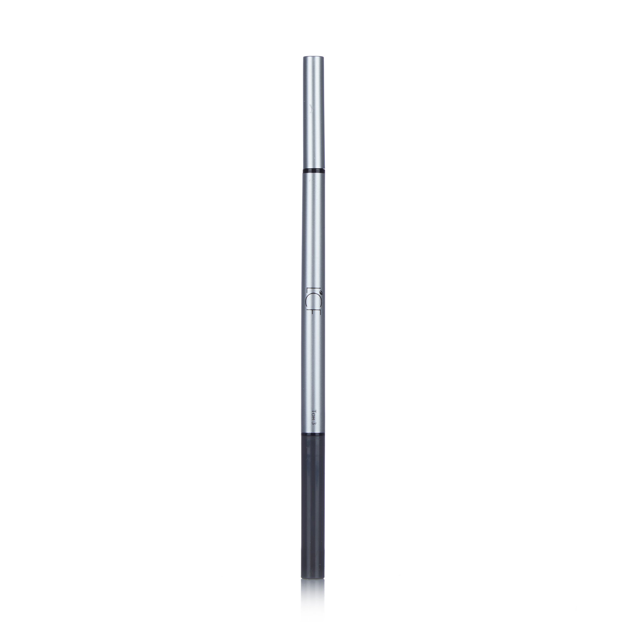 

Механічний олівець для брів LCF Micro Brow, 3, 0.1 г