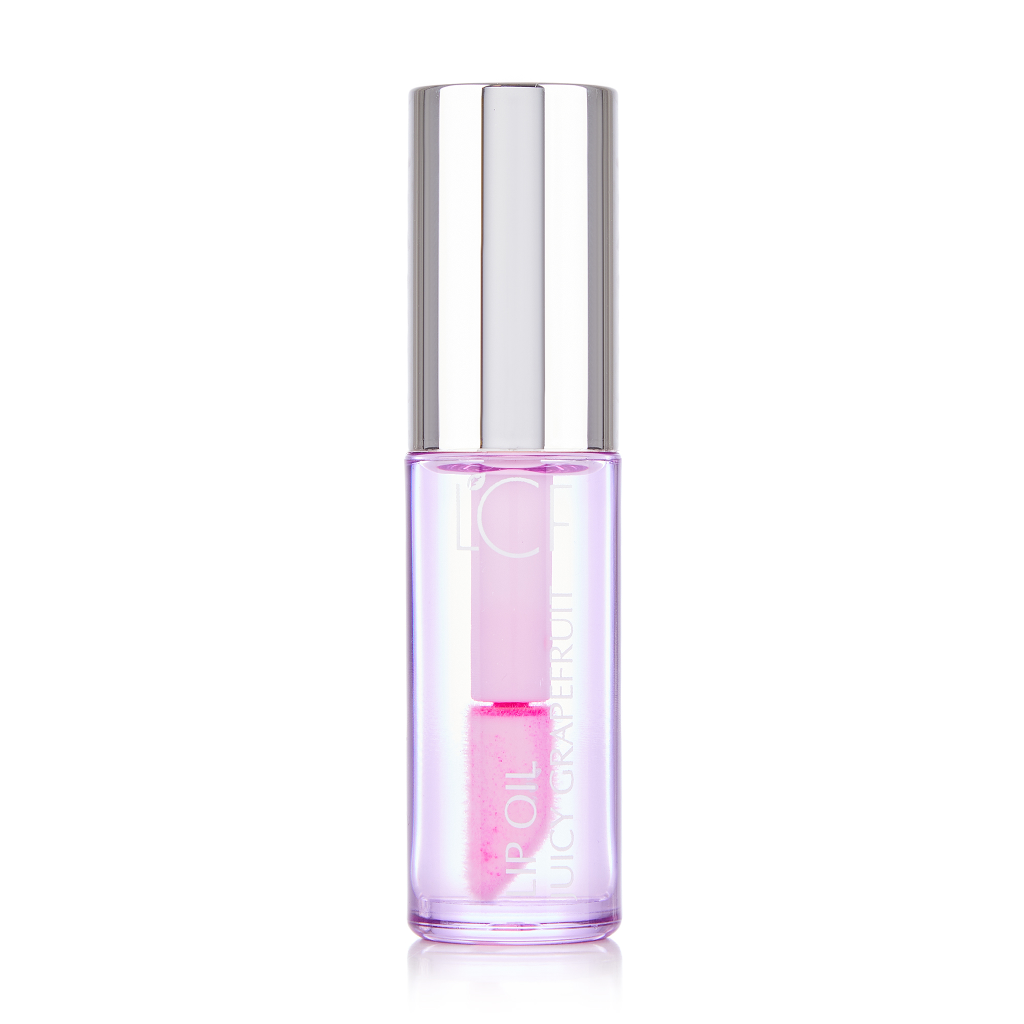 

Зволожувальна олія для губ LCF Грейпфрут, 4 мл