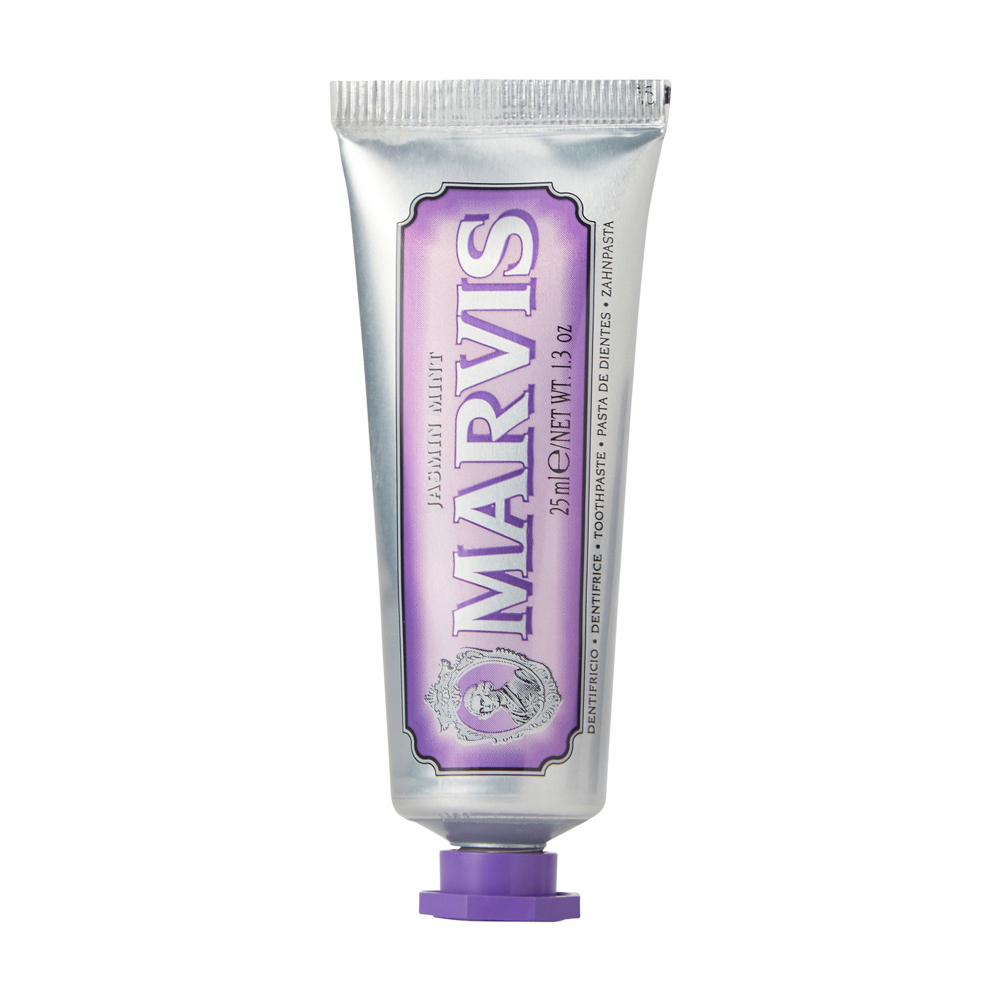 

Уцінка! Зубна паста Marvis Jasmin Mint Жасмин та м'ята, 25 мл