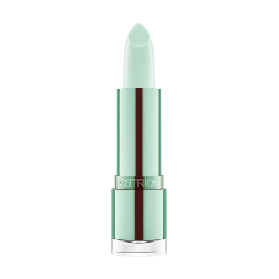 

Подарунок! Бальзам для губ Catrice Hemp & Mint 010