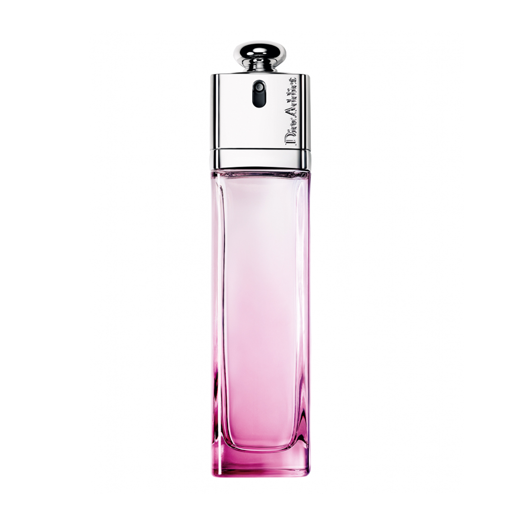 

Christian Dior Addict Eau Fraiche 2012 Туалетна вода жіноча, 100 мл (тестер)