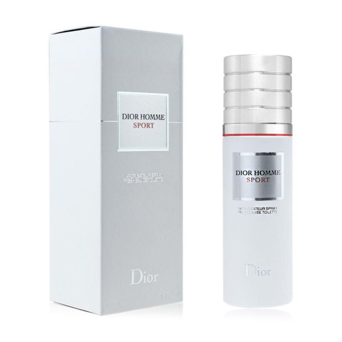 

Christian Dior Dior Homme Sport Very Cool Spray Туалетна вода чоловіча, 100 мл
