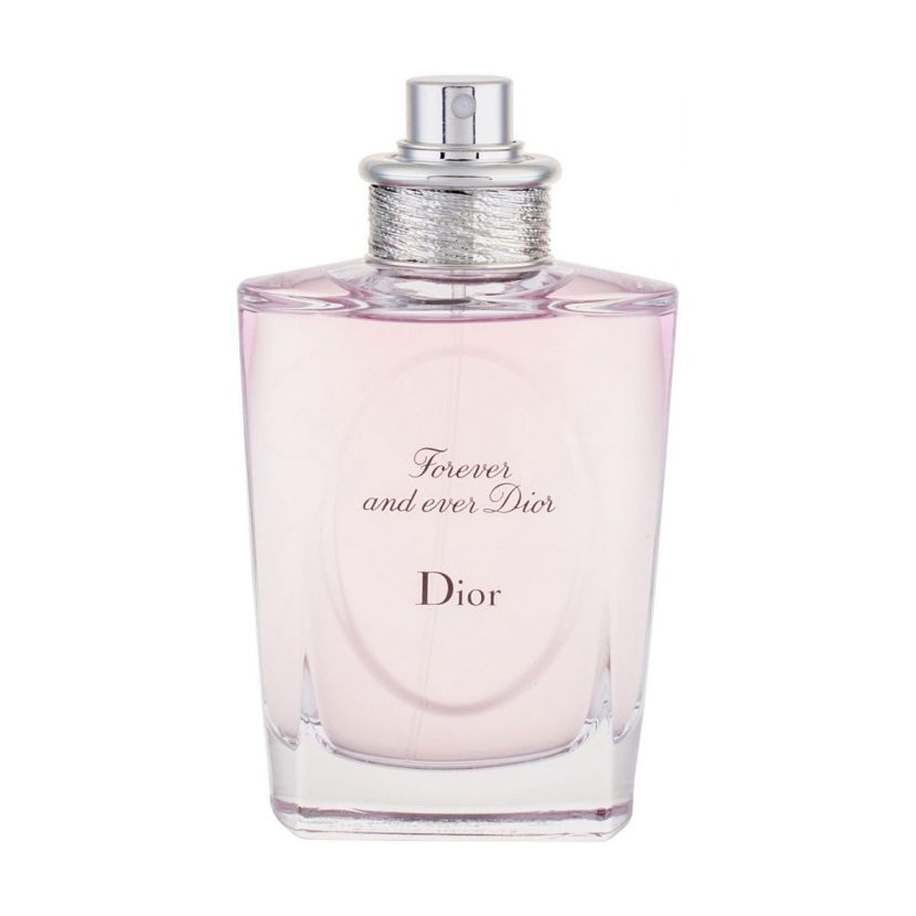 

Dior Forever And Ever Туалетна вода жіноча, 100 мл (ТЕСТЕР)