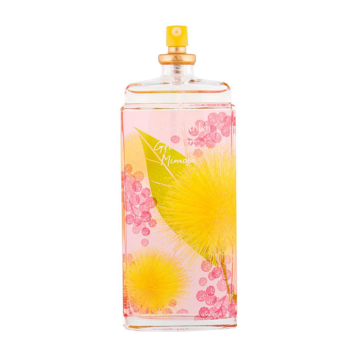 

Elizabeth Arden Green Tea Mimosa Туалетна вода жіноча, 100 мл (ТЕСТЕР)