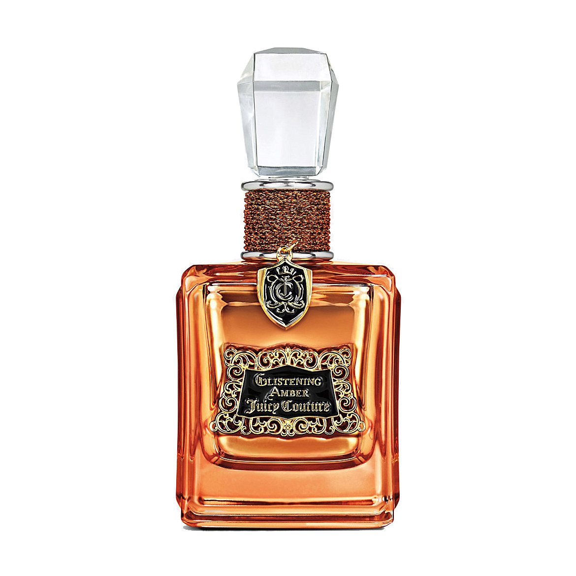 

Juicy Couture Glistening Amber Парфумована вода жіноча, 100 мл (тестер)