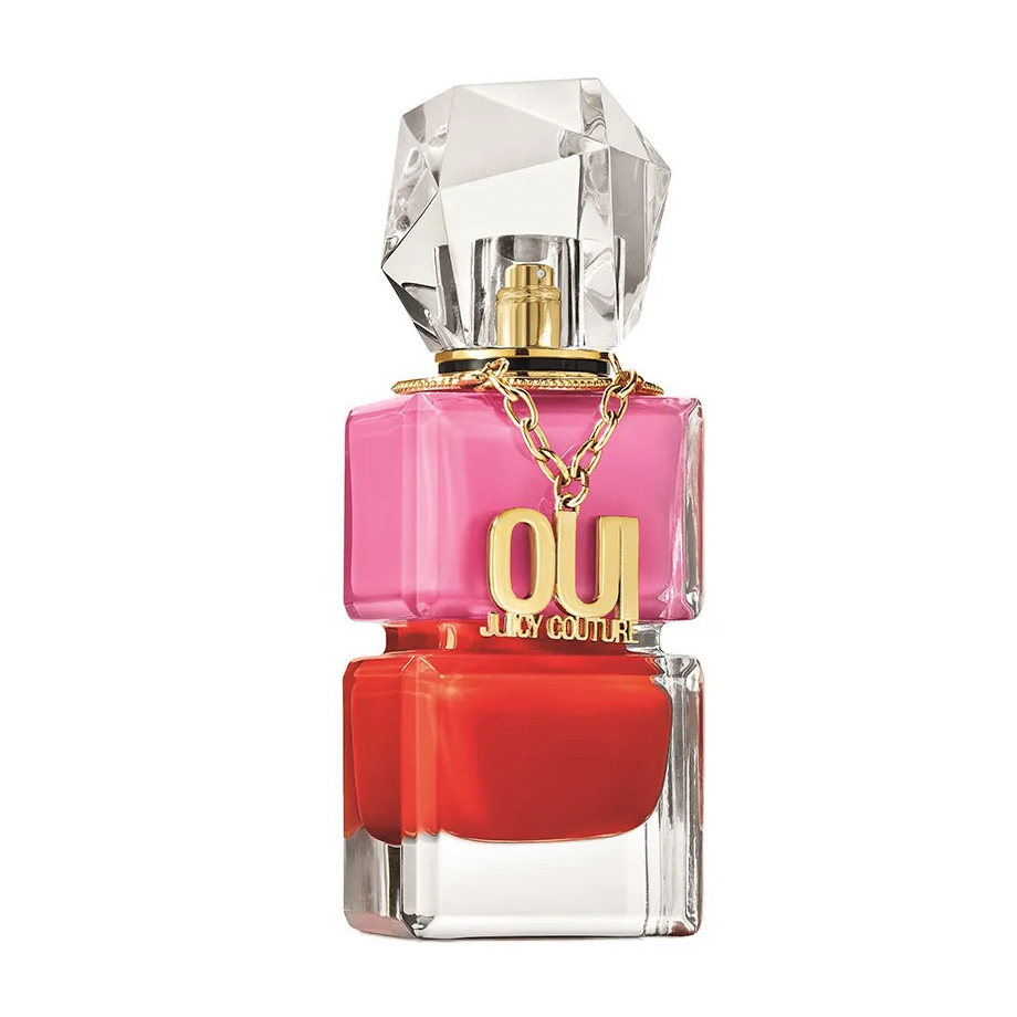 

Juicy Couture Oui Парфумована вода жіноча, 50 мл