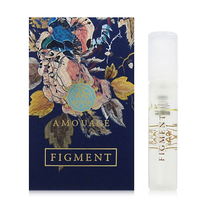 

Amouage Figment Man Vial Парфумована вода чоловіча, 2 мл