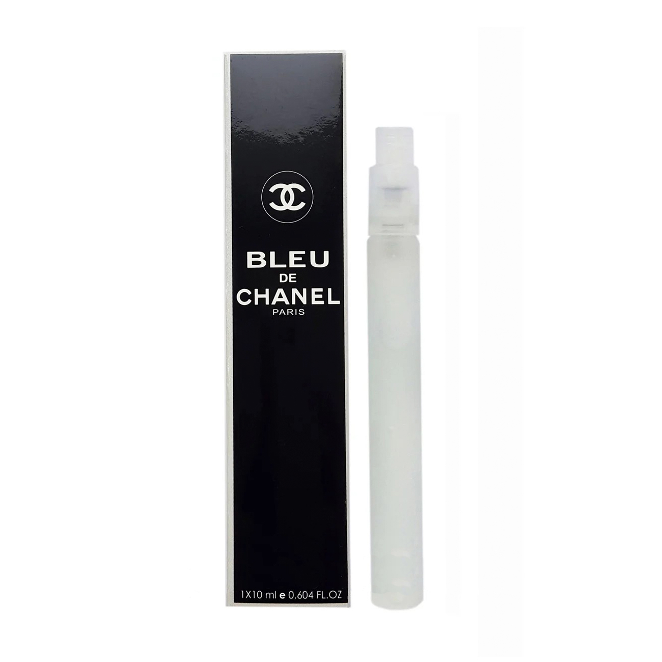 

Chanel Bleu De Chanel Pour Homme Туалетна вода чоловіча, 10 мл