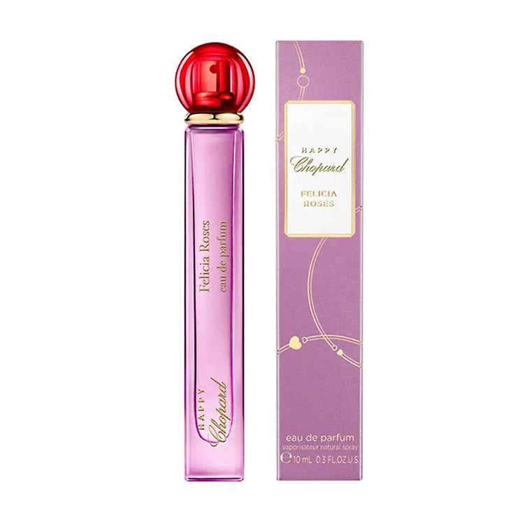 

Chopard Happy Chopard Felicia Roses Парфумована вода жіноча, 10 мл