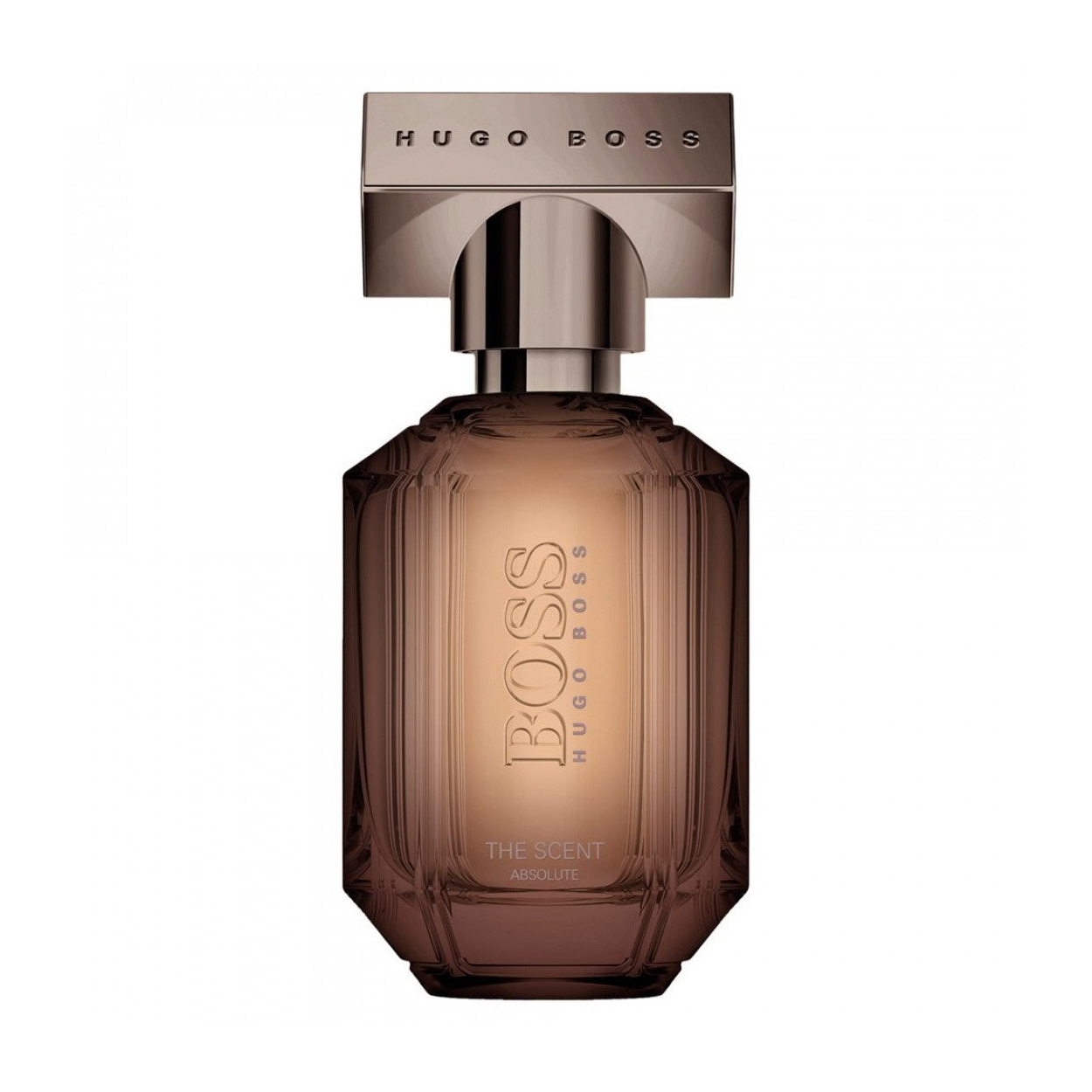 

Hugo Boss The Scent Absolut Парфумована вода жіноча, 50 мл (ТЕСТЕР)