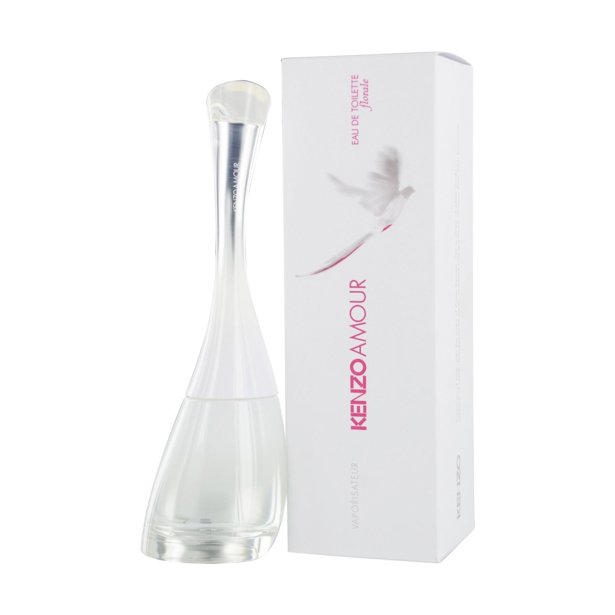

Kenzo Amour Florale Туалетна вода жіноча, 85 мл