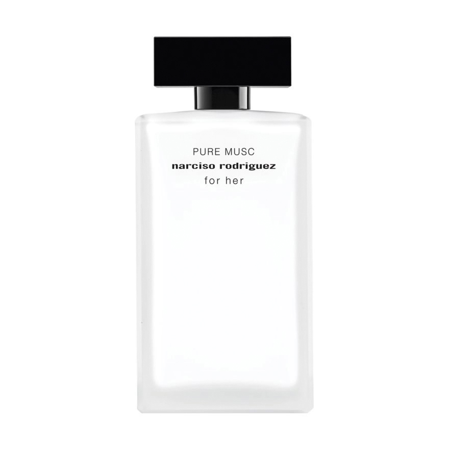 

Narciso Rodriguez Pure Musc For Her Парфумована вода жіноча, 100 мл