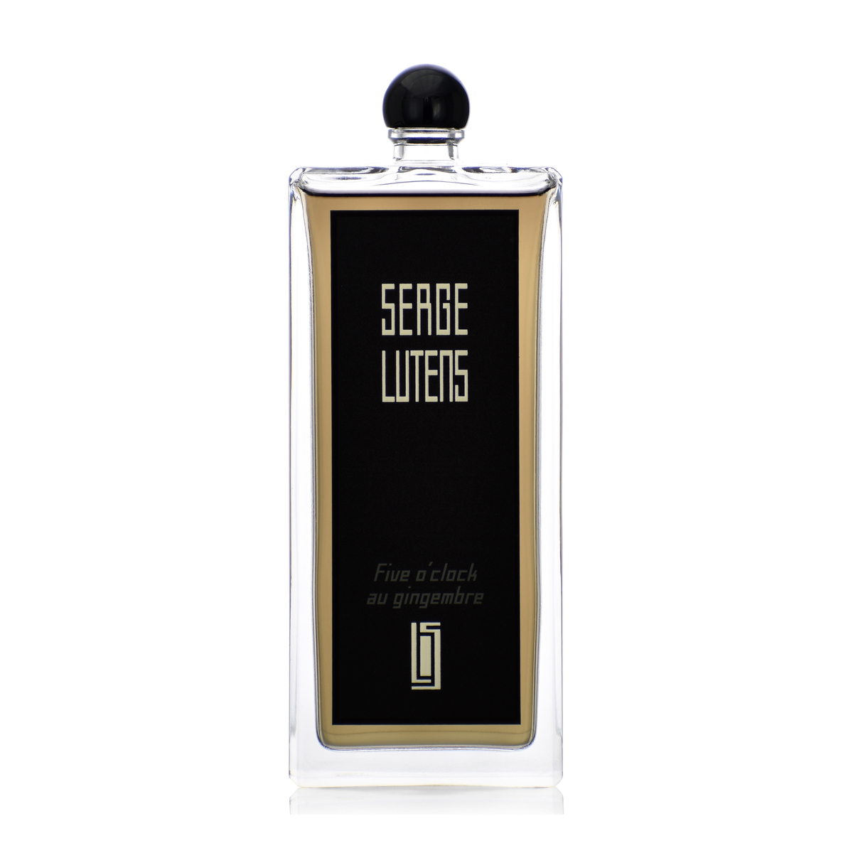 

Serge Lutens Five O'Clock Au Gingembre Парфумована вода унісекс, 100 мл