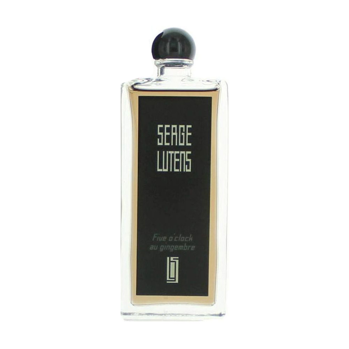 

Serge Lutens Five O'Clock Au Gingembre Парфумована вода унісекс, 50 мл