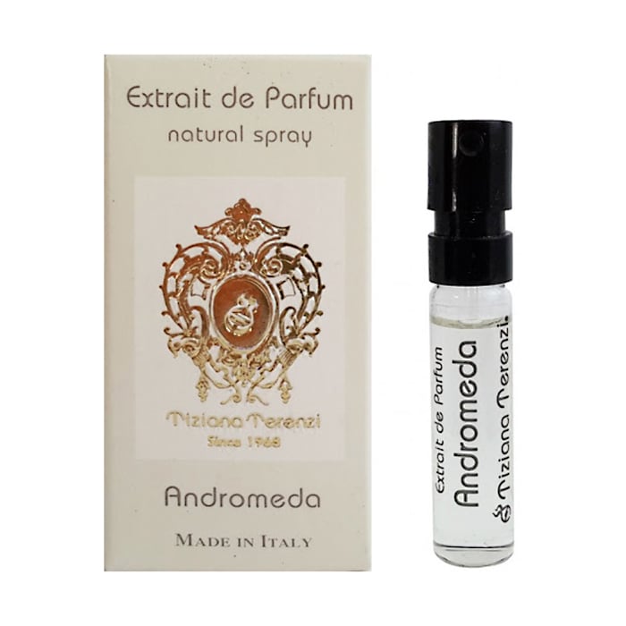 

Tiziana Terenzi Andromeda Парфуми унісекс, 1.5 мл (пробник)
