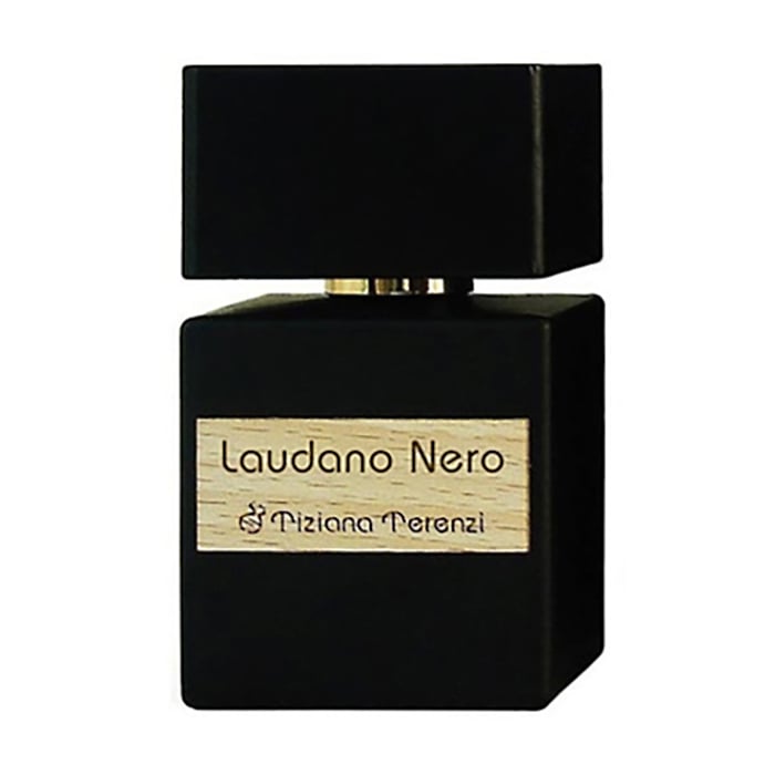 

Tiziana Terenzi Laudano Nero Парфуми унісекс, 100 мл