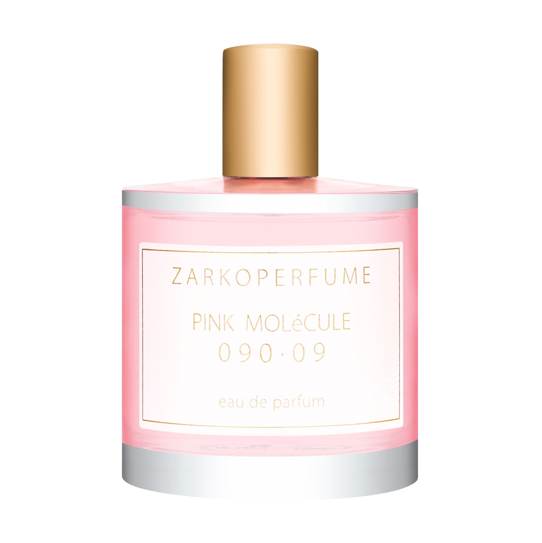 

Zarkoperfume Pink Molecule 090.09 Парфумована вода унісекс, 100 мл