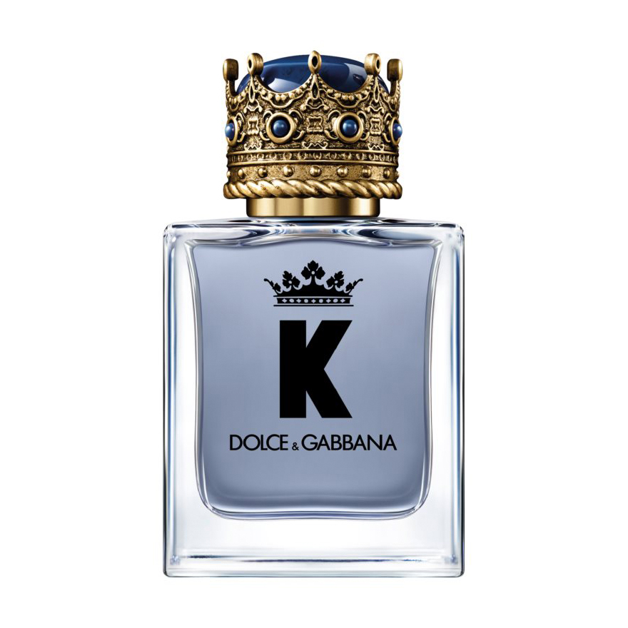 

Dolce & Gabbana K By Dolce & Gabbana Туалетна вода чоловіча, 50 мл