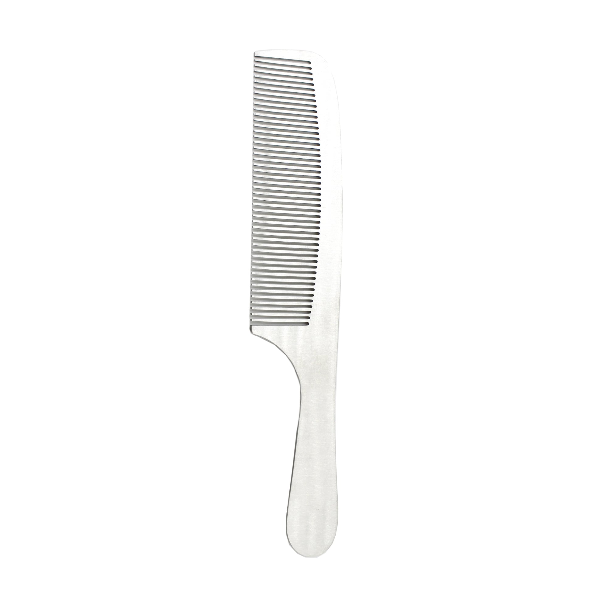

Металевий гребінець для волосся SPL Metal Hair Combs 13803