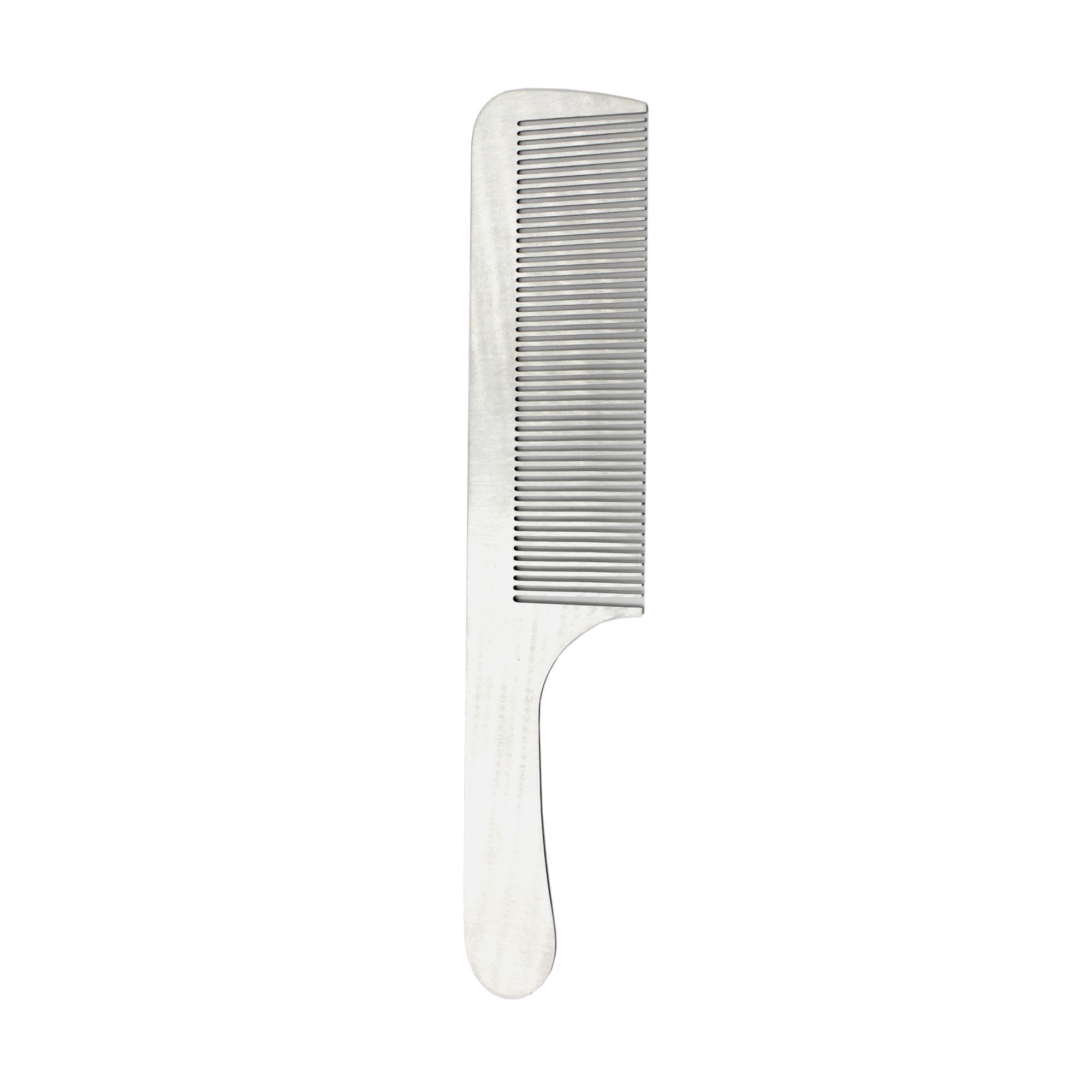 

Металевий гребінець для волосся SPL Metal Hair Combs (13807)