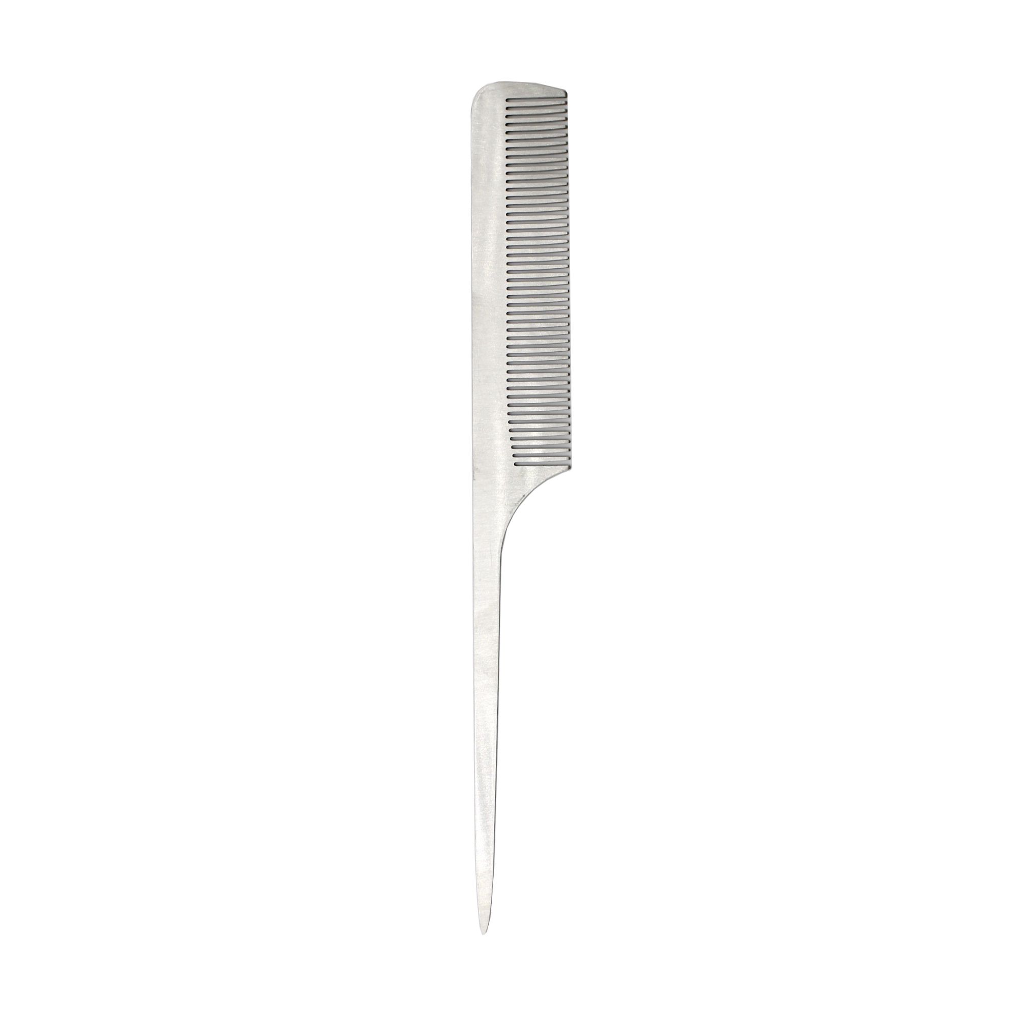 

Металевий гребінець для волосся SPL Metal Hair Combs 13809