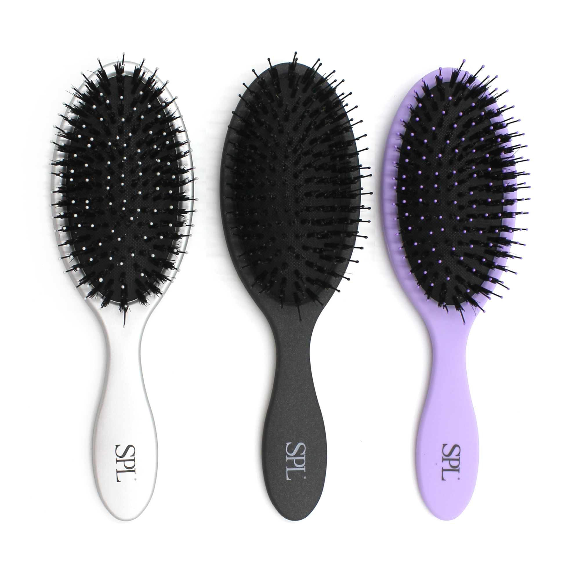 

Щітка масажна для волосся SPL 2359