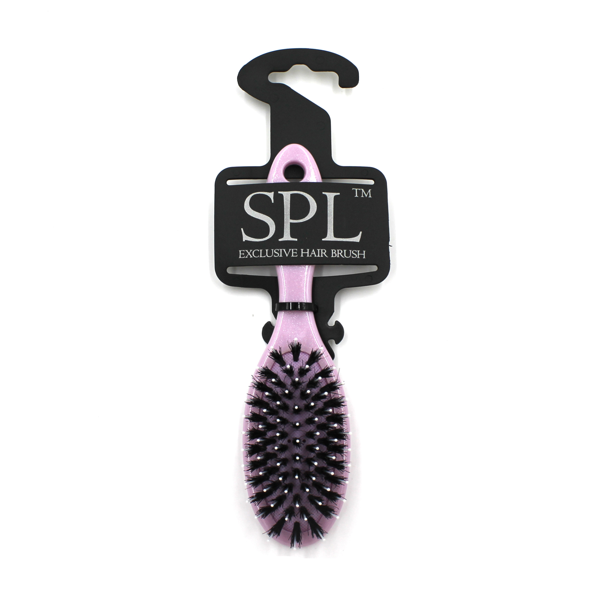 

Щітка масажна для волосся SPL (2322)