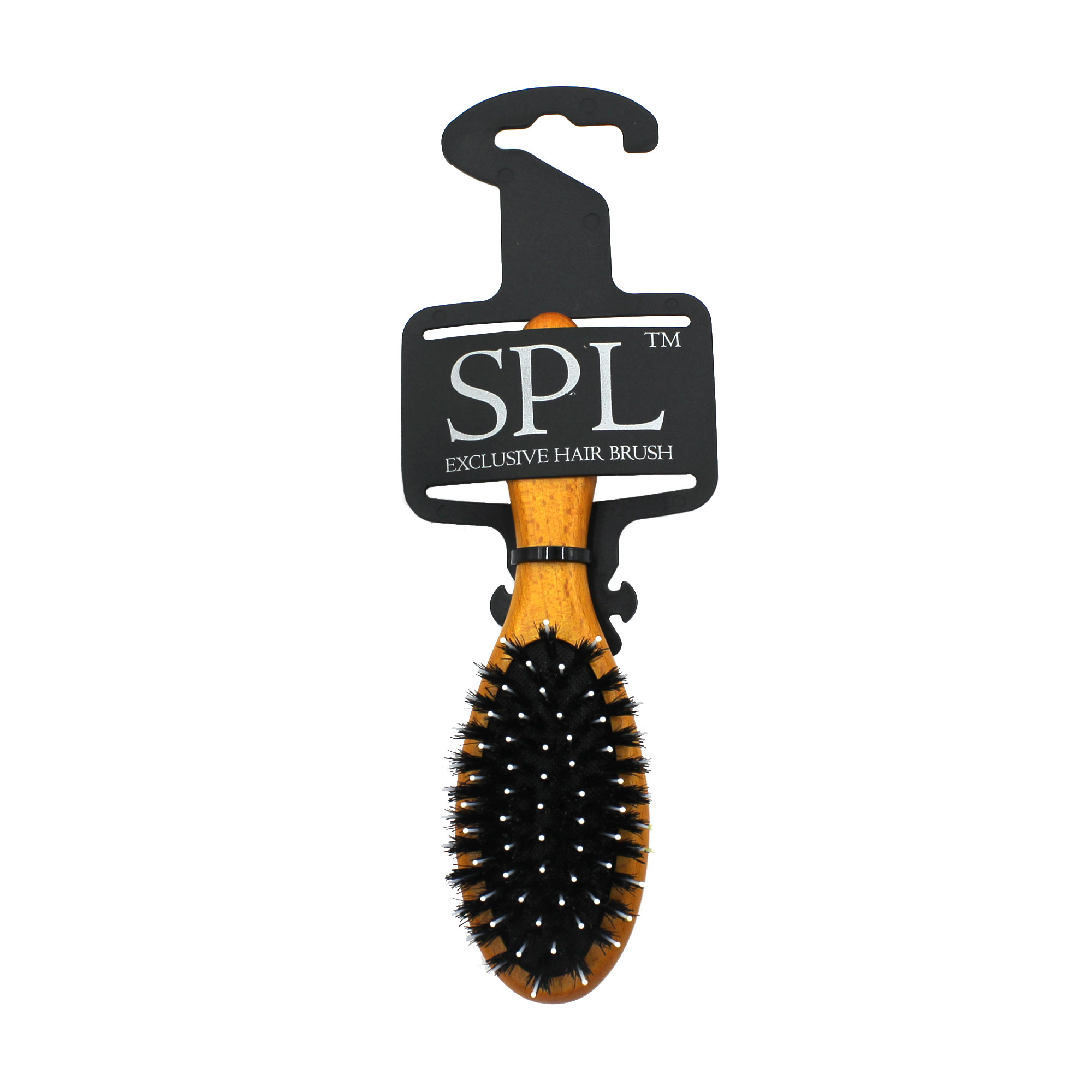 

Щітка масажна для волосся SPL 2328