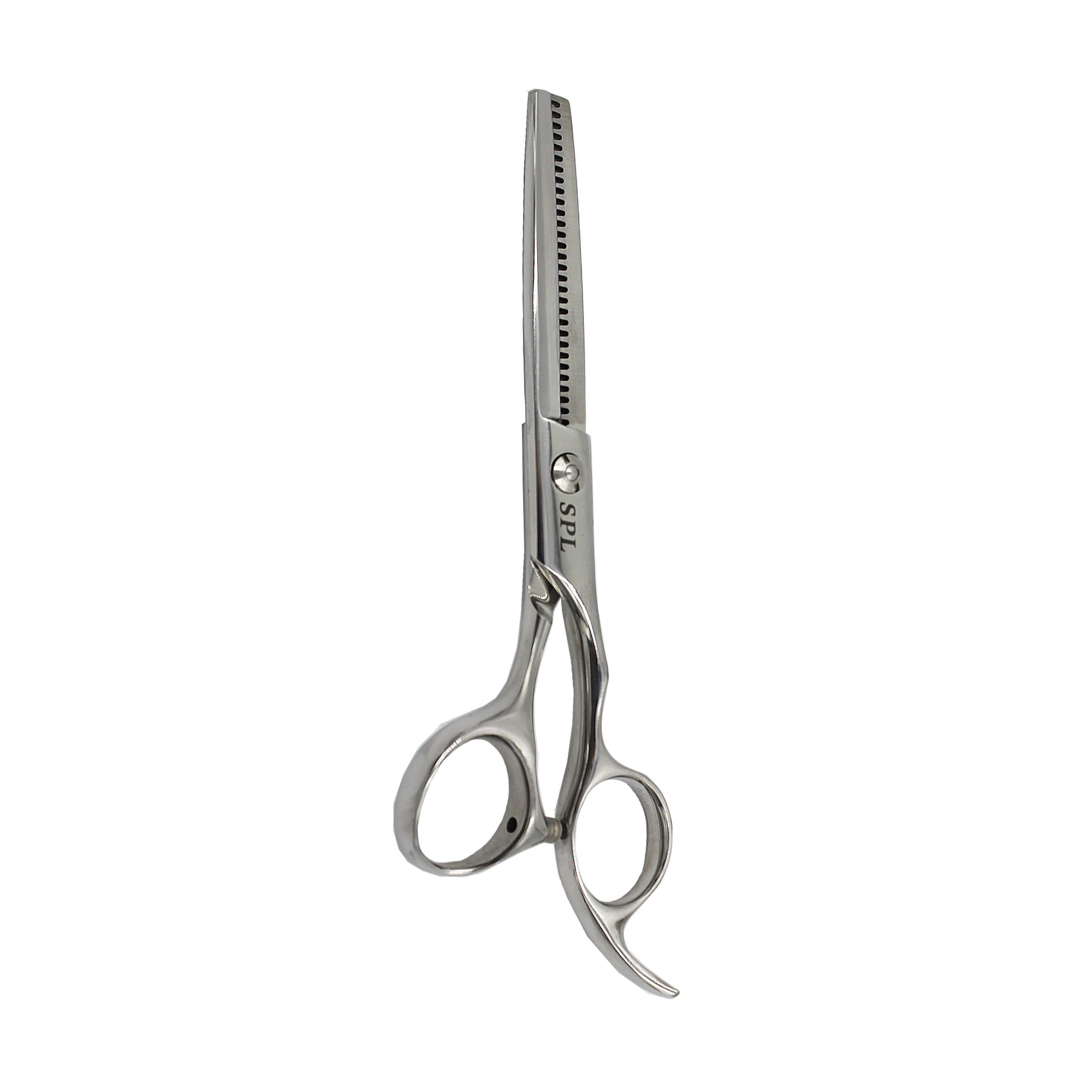 

Професійні перукарські ножиці SPL філірувальні, 6.0 (90025-30)