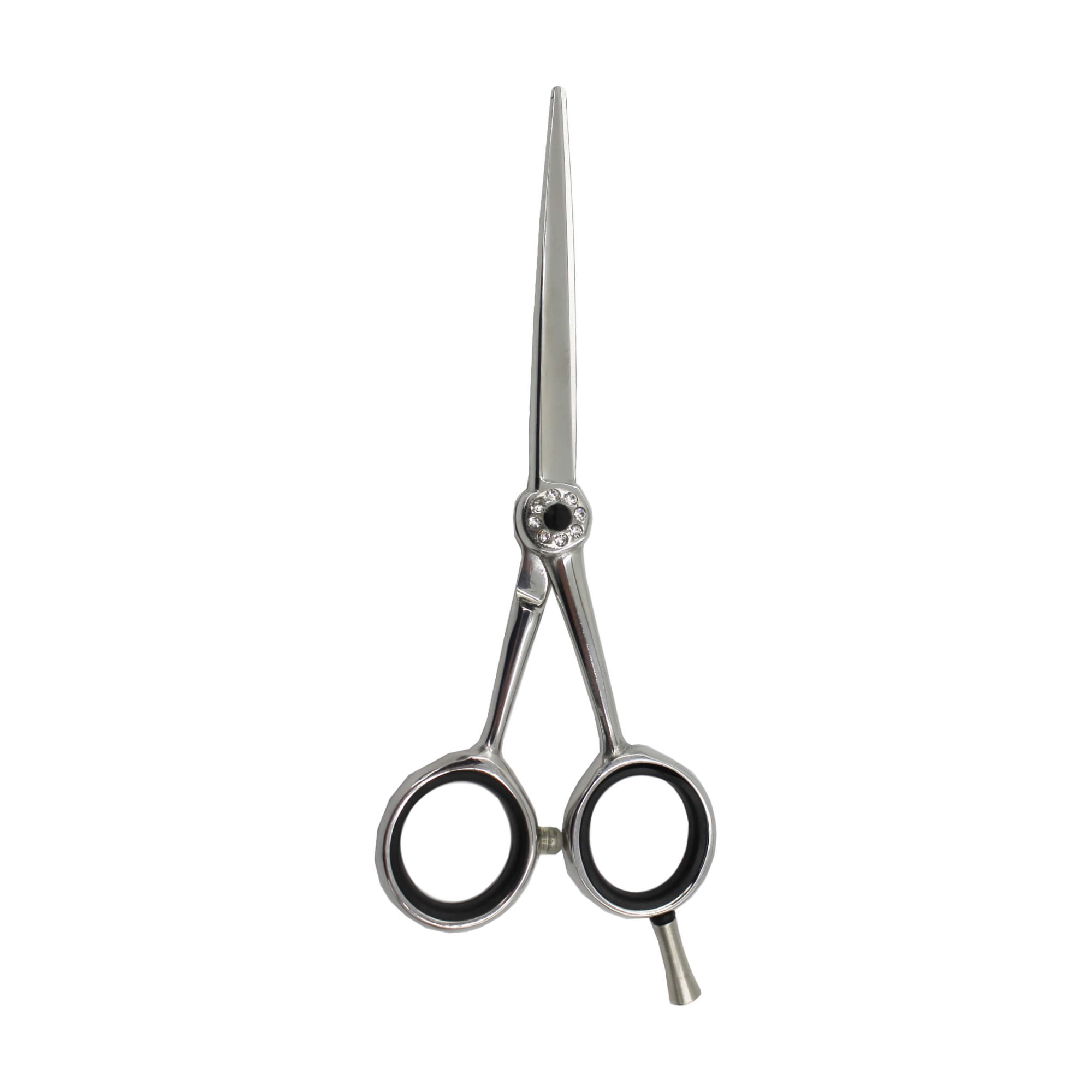 

Професійні перукарські ножиці SPL прямі, 5.5 (90004-55)