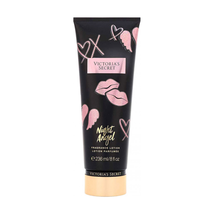 

Парфумований лосьйон для тіла Victoria's Secret Night Angel жіночий, 236 мл