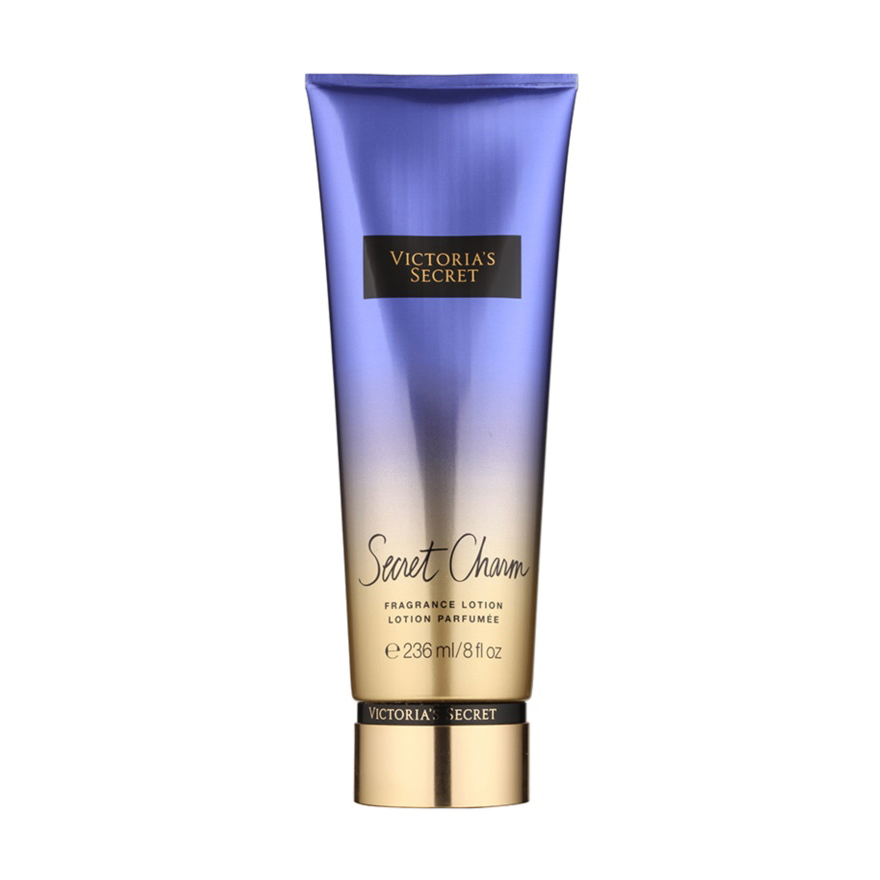

Парфумований лосьйон для тіла Victoria's Secret Secret Charm жіночий, 236 мл