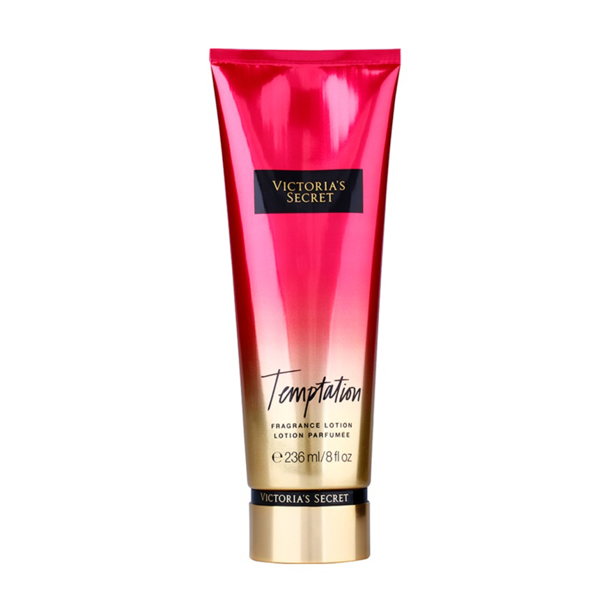 

Парфумований лосьйон для тіла Victoria's Secret Temptation жіночий, 236 мл