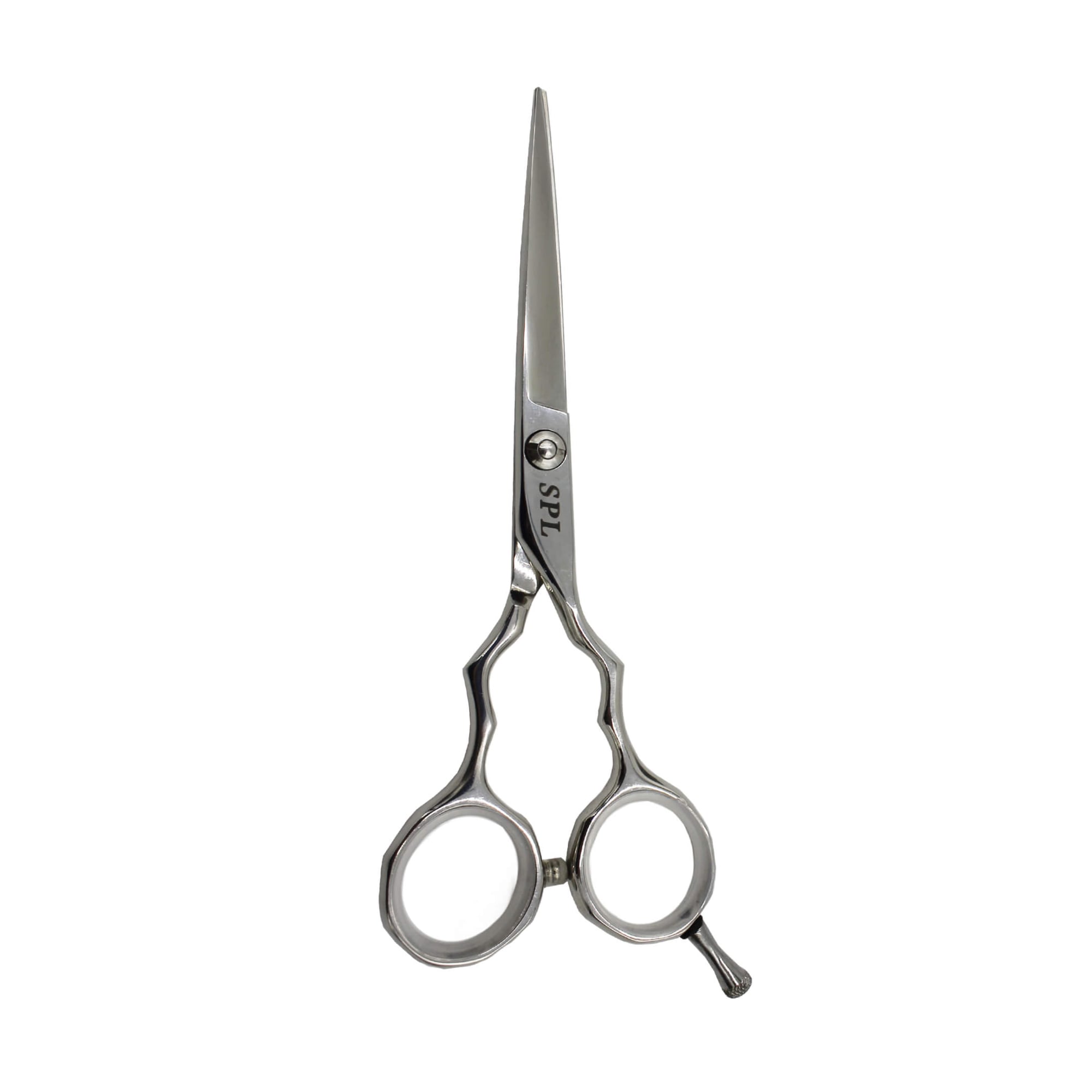 

Професійні перукарські ножиці SPL прямі, 5.5 (90011-55)