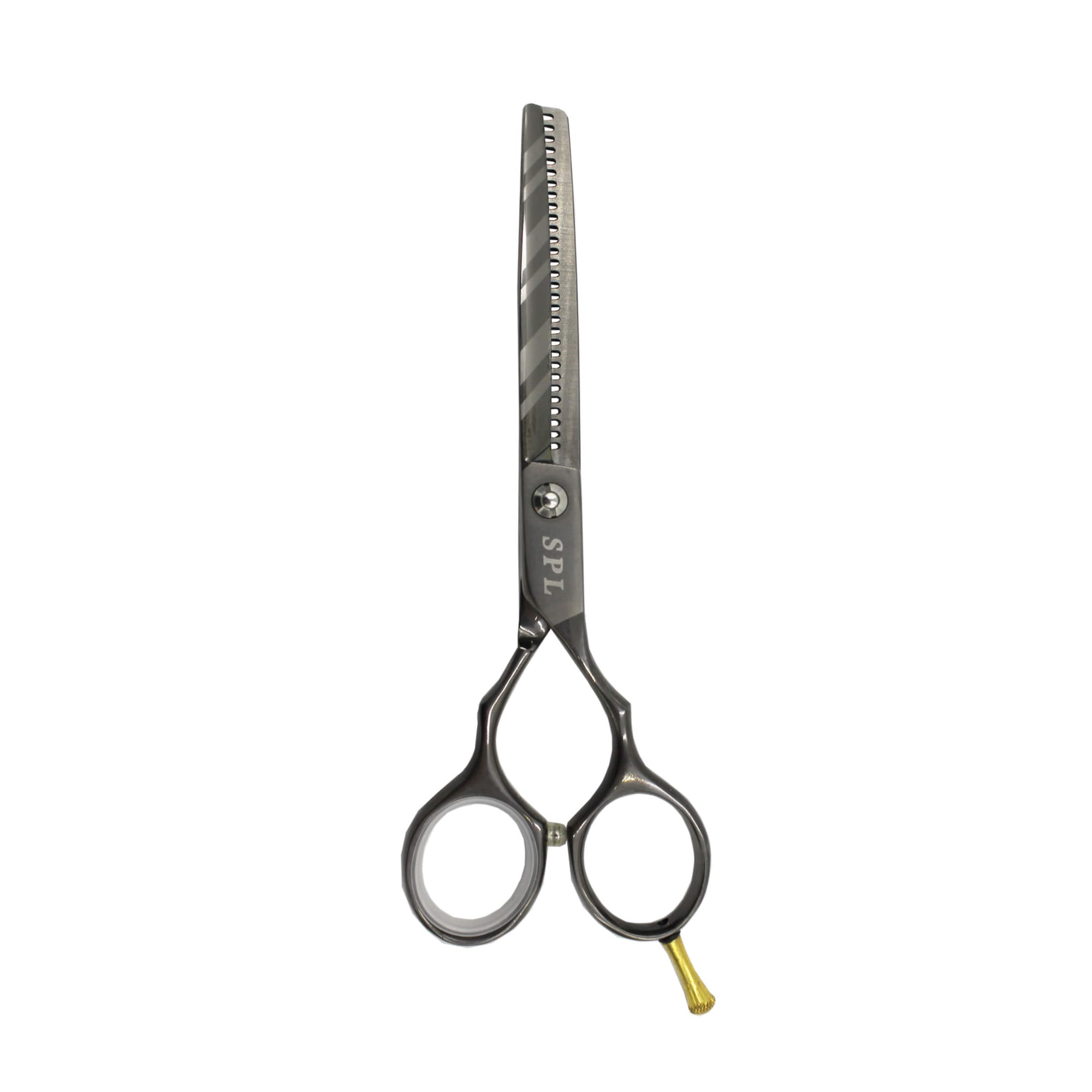 

Професійні перукарські ножиці SPL філірувальні, 6.0 (90014-63)